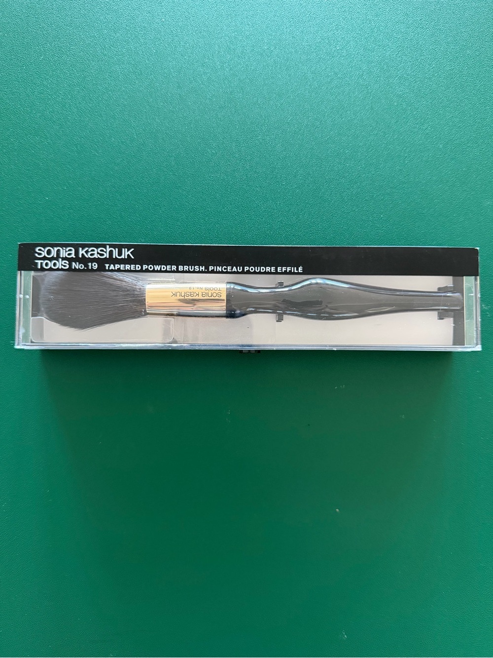 Sonia Kashuk No. 19 Tapered Powder Brush